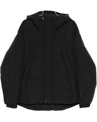 JG1 - Fabric Jackets - Lyst