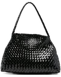 Dragon Diffusion - Tote Bags Nero-Donna - Lyst