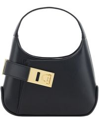 Ferragamo - Handbags - Lyst