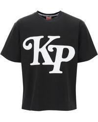 KENZO - T Shirt Oversize By Verdy - Lyst