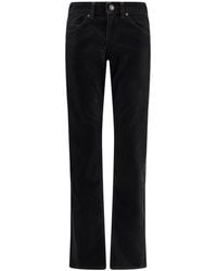 Isabel Marant - Marant Etoile Trousers - Lyst