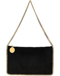 Stella McCartney - Borsa a spalla 'Falabella' - Lyst