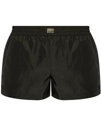 Dolce & Gabbana - Beachwear - Lyst