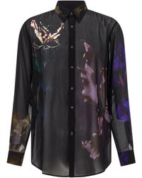 Dries Van Noten - Curles' Shirt - Lyst