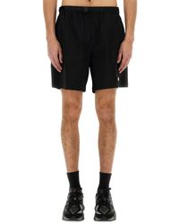 The North Face - Class V Pathfinder Belted Shorts-Uomo - Lyst