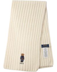 Polo Ralph Lauren - Scarves & Wraps - Lyst