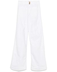 The Seafarer - Denim Straight-Leg Jeans - Lyst