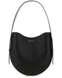 Victoria Beckham - Hobo Bag "Dia" Medium"-Donna - Lyst