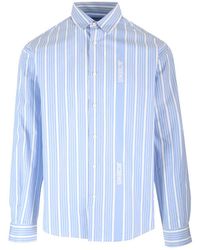 Jacquemus - Casual Shirts - Lyst