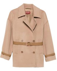 Max Mara - Outerwears - Lyst