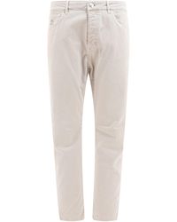 Brunello Cucinelli - Jeans - Lyst