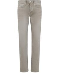 Tom Ford - Jeans Nude & Neutrals - Lyst
