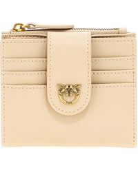 Pinko - 'Multi Purpose' Wallet - Lyst