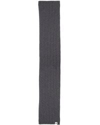 Bally - Wool Scarf - Lyst