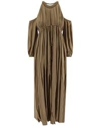 Pinko - Allenatore Dress - Lyst