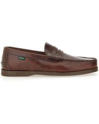Paraboot - Mocassino "Coraux" - Lyst