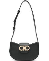 Ferragamo - Borsa A Spalla Gabry - Lyst