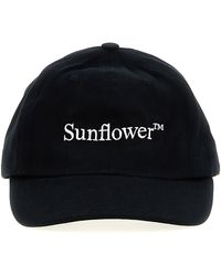 sunflower - Logo Embroidery Cap Hats - Lyst