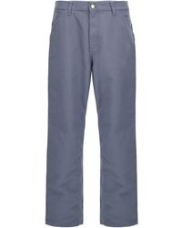 Carhartt - Pants & Shorts - Lyst