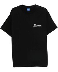 Awake Couture - Cotton T Shirts - Lyst