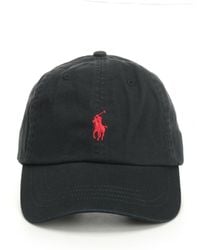 Polo Ralph Lauren - Baseball Cap - Lyst
