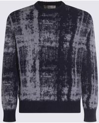 Piacenza Cashmere - Sweaters Fantasia - Lyst