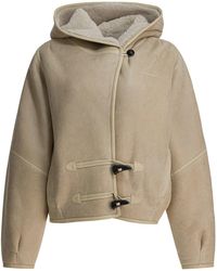 Isabel Marant - Amiel Jackets And Coats - Lyst