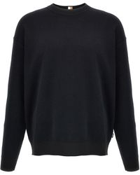 BOSS - H-Daero Maglioni Nero-Uomo - Lyst