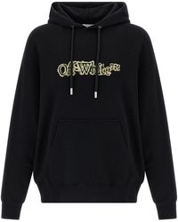 Off-White c/o Virgil Abloh - Hoodies - Lyst