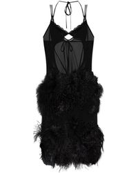 The Attico - Dresses - Lyst