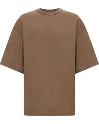 Dries Van Noten - 'Hein' T-Shirt - Lyst