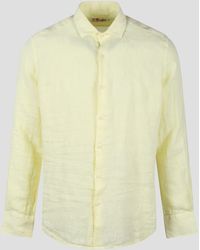 Mc2 Saint Barth - Pamplona shirt - Lyst