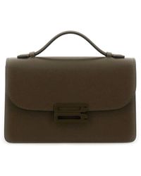 Victoria Beckham - Mini "Dorian" Bag-Donna - Lyst
