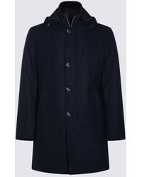 Montecore - Coats And-Uomo - Lyst