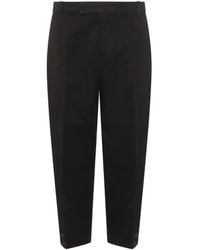 Thom Browne - Trousers - Lyst