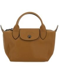 Longchamp - Le Pliage Xs Handle Bag-Donna - Lyst