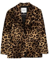 Ba&sh - Outerwears - Lyst