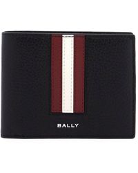 Bally - Wallet - Lyst