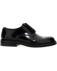 Dolce & Gabbana - Lace Up Shoe - Lyst