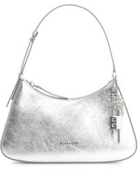 Givenchy - Lucky Lock Handbags - Lyst
