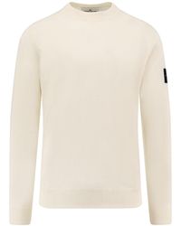 Stone Island - Sweaters - Lyst