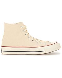 Converse - "Chuck 70 Vintage" Sneaker-Donna - Lyst