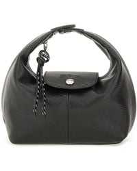 Longchamp - "xs Le Pliage Xtra" Handle Bag - Lyst