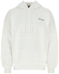 BOTTER - Cotton Oversize Sweatshirt - Lyst