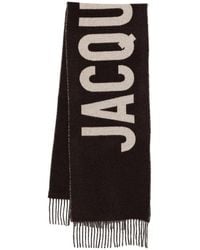 Jacquemus - Sciarpa - Lyst