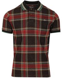 Vivienne Westwood - Polo With Logo - Lyst