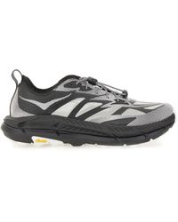 Hoka One One - Sneaker "Mafate Speed 4 Lite Ts"-Donna - Lyst