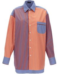 Etro - Shirt - Lyst