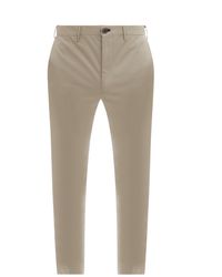 Incotex - Tight Fit Sustainable Cotton Trouser - Lyst