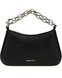 McQueen - Shoulder Bags - Lyst
